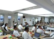 Kunjungi Assessment Center Polri, SKK Migas: Assessment Center Polri Gunakan Teknologi Baru dan Didukung Asesor Berpengalaman