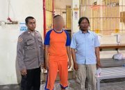 Polisi Ungkap Kasus Penggelapan Mobil Rental di Jombang