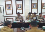 1.493 peserta Seleksi Penerimaan Calon Praja IPDN Tahun 2024 lolos tes Kesehatan