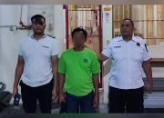 Seorang Ayah di Jombang, Tega Cabuli 2 Anak Tirinya Yang Masih Dibawah Umur