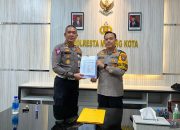 Korlantas Polri Resmikan TMC Polresta Malang Kota: “Langkah Maju dalam Manajemen Lalu Lintas”