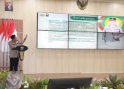 Polres Malang Tegaskan Netralitas TNI-Polri pada Tahapan Pilkada Serentak 2024