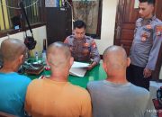 Berkas Dinyatakan Lengkap, Polisi Limpahkan Kasus Penyalahgunaan BBM Bersubsidi ke Kejari Situbondo
