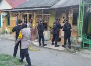 Penemuan Mortir di Jombang, Tim Gegana Polda Jatim Lakukan Disposal