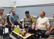 Kades Mojoduwur pastikan itu penipuan dan minta maaf