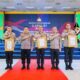 Bukti Nyata Dukung Asta Cita,  SDM Polda Jatim Diganjar Berbagai  Penghargaan