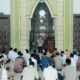 Silaturahmi Dengan Warga Desa Bareng, Kapolres Jombang Berikan Imbauan Kamtibmas