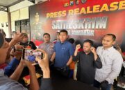 Selama 6 Tahun, Remaja di Mojoagung Jombang Setubuhi Adik Perempuannya