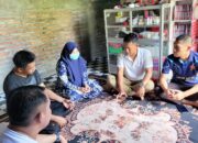 Polsek Mojoagung Klarifikasi Laporan Perkara Kekerasan Dalam Rumah Tangga