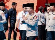 Tingkatkan Sinergitas Polri dengan Ulama, Kapolri Silaturahmi ke Pondok Pesantren Syiddiqiyah Ploso Jombang