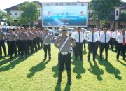 Jelang Ramadhan, Polres Jombang Gelar Operasi Keselamatan Semeru 2026