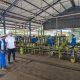 Pastikan Stok Aman, Polres Jombang Cek Ketersediaan LPG 3 Kg di Wilayahnya