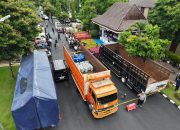 Polres Jombang Bongkar Penyalahgunaan BBM dan LPG Bersubsidi