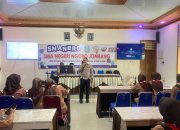 Polres Jombang Tingkatkan Literasi Digital Pelajar melalui Sosialisasi dan Edukasi Paham AI