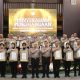 Pelayanan Publik Polres Jombang, Kembali Raih Penghargaan Predikat Prima A dari Kapolri