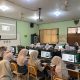 Polres Jombang Berikan Edukasi “Paham AI” kepada 95 Siswa SMK PGRI 1 Jombang