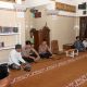 Kapolres Jombang Gelar Subuh Keliling, Perkuat Kedekatan Polri dengan Masyarakat