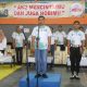 Kapolres Jombang Buka Kejurprov Bola Voli U-19 Antar Klub se-Jawa Timur