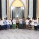 Subuh Keliling, Kapolres Jombang Hadir di Tengah Warga